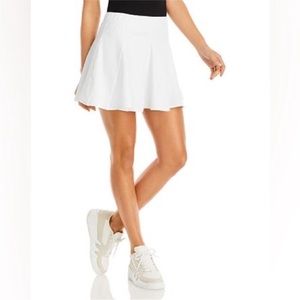 Year of Ours The Tennis Skort - skirt tennis workout size XS